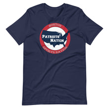 Load image into Gallery viewer, Patriots Nation Tee