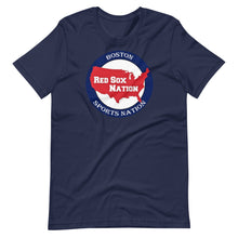 Load image into Gallery viewer, Red Sox Nation Tee