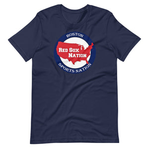 Red Sox Nation Tee
