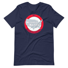Load image into Gallery viewer, Wizards Nation Tee