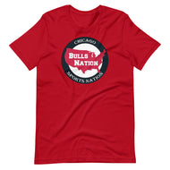 Bulls Nation Tee