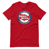 Angels Nation Tee