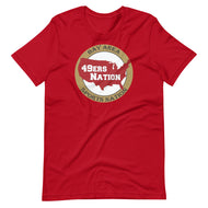 49ers Nation Tee