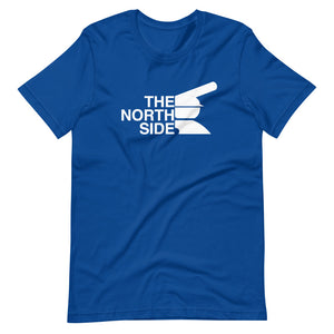 The North Side Tee
