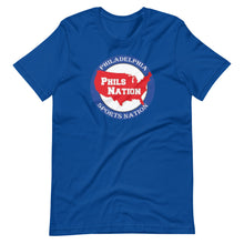 Load image into Gallery viewer, Phils Nation Tee
