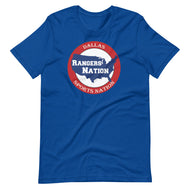 Rangers Nation Tee