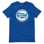 Mavs Nation Tee
