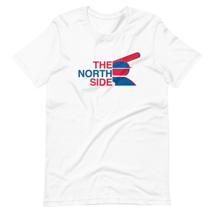 The North Side Tee