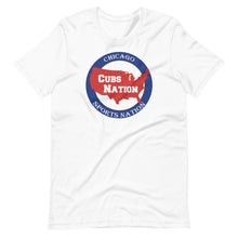 Load image into Gallery viewer, Cubs Nation Tee
