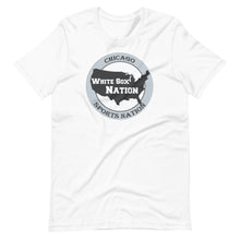 Load image into Gallery viewer, White Sox Nation Tee
