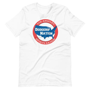 Dodgers Nation Tee