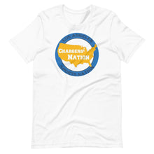Load image into Gallery viewer, Chargers Nation Tee