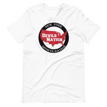 Load image into Gallery viewer, Devils Nation Tee