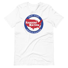 Load image into Gallery viewer, Rangers Nation (NYC) Tee