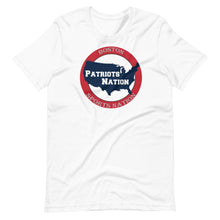 Load image into Gallery viewer, Patriots Nation Tee