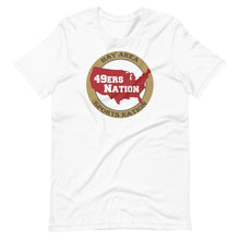 Load image into Gallery viewer, 49ers Nation Tee