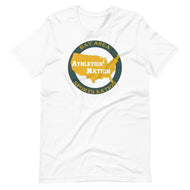 Athletics Nation Tee