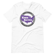 Kings Nation BA Tee