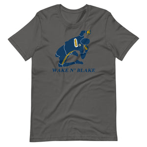 Wake N' Blake Tee