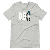 QB1 Hurts Tee