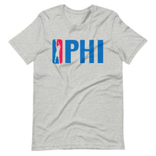 Load image into Gallery viewer, PHI NBA Tee