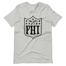 Load image into Gallery viewer, PHI NFL Tee