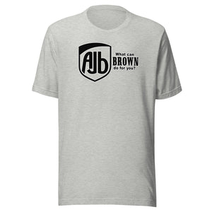 A.J. Brown x UPS Tee