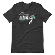 A.J. Brown Always Open Tee