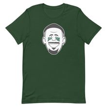 Load image into Gallery viewer, Jalen Hurts Eye Black Tee