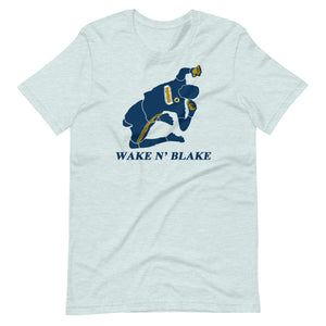 Wake N' Blake Tee
