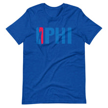 Load image into Gallery viewer, PHI NBA Tee