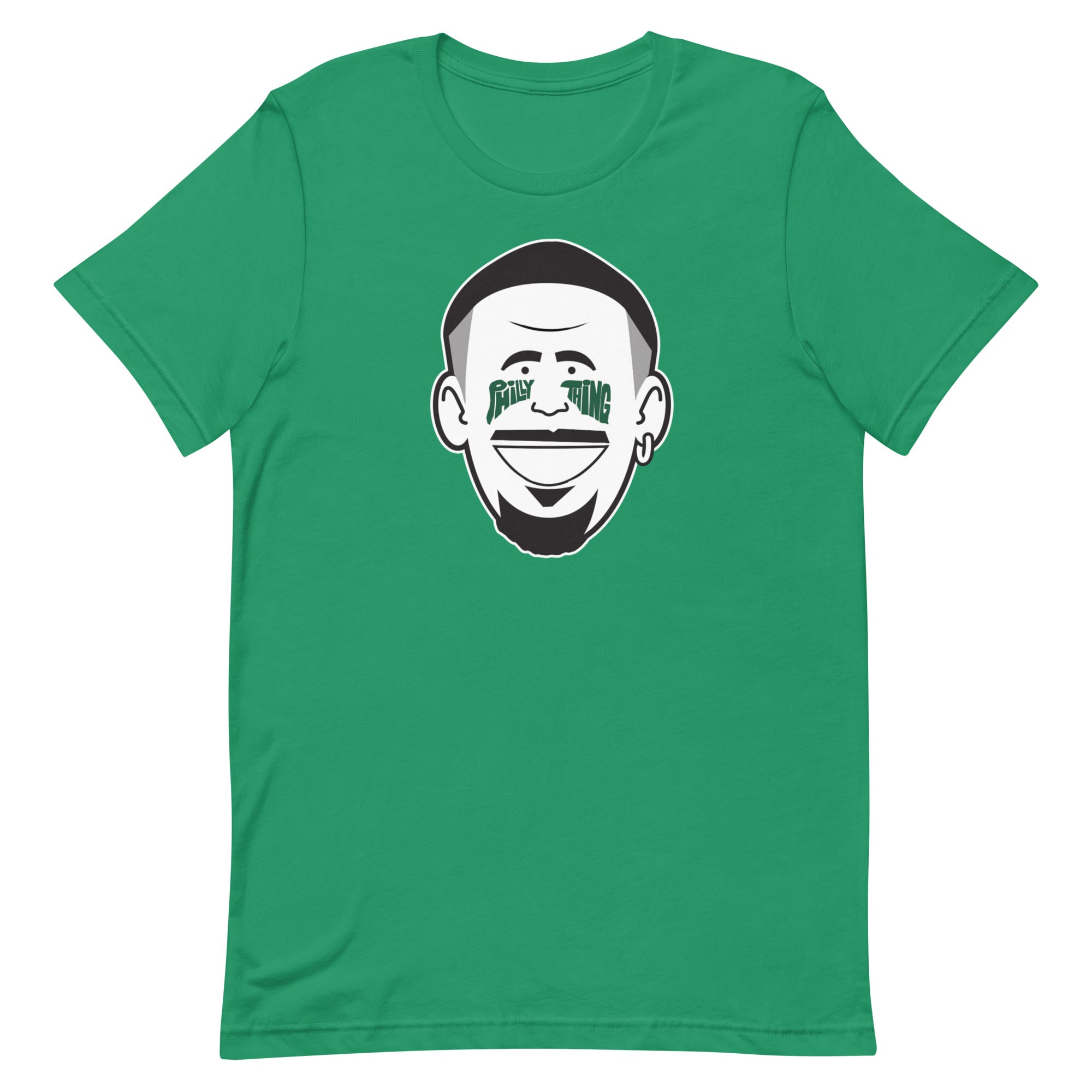 Jalen Hurts Eye Black | Tee