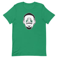 Jalen Hurts Eye Black Tee