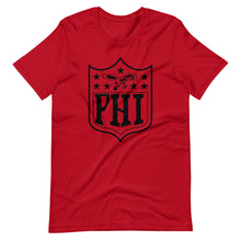 Load image into Gallery viewer, PHI NFL Tee