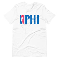 PHI NBA Tee