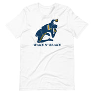Wake N' Blake Tee