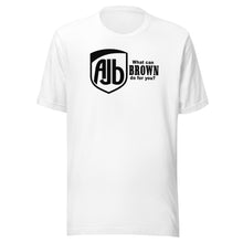 Load image into Gallery viewer, A.J. Brown x UPS Tee