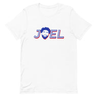 The JOEL Embiid Tee